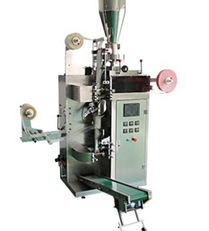 上海顆粒包裝機(jī) 夢(mèng)想之路