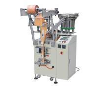 顆粒包裝機(jī) 高效自動化包裝解決方案