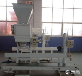 顆粒包裝機(jī) 敞口袋型四季熱銷背后的技術(shù)優(yōu)勢(shì)與應(yīng)用前景