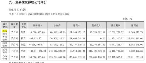 朝陽科技募投項目終止之謎 技術(shù)轉(zhuǎn)讓背后的隱情