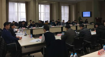 綠色船舶技術(shù)交流研討會(huì)在滬成功召開，聚焦行業(yè)轉(zhuǎn)型與創(chuàng)新